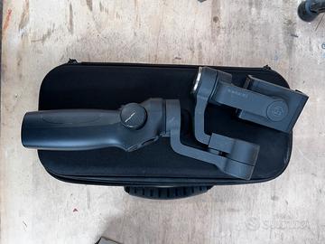 Stabilizzatore vantop nimbal m3