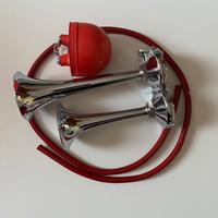 Clacson microtromba