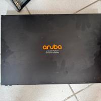 HPE - JL357A - HPE - JL357A - Aruba 2540