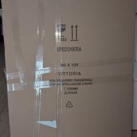 specchio bagno