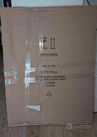 specchio bagno