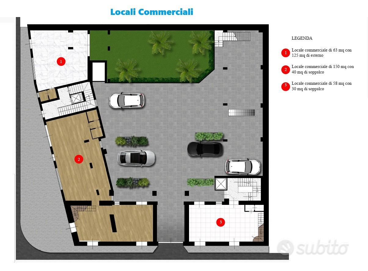 Appartamento – Succivo, Caserta - Vista 5