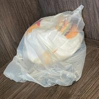 Pallone McDonald’s Volley