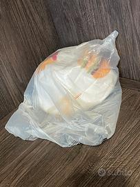 Pallone McDonald’s Volley
