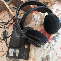 Cuffie Philips Fidelio X2HR