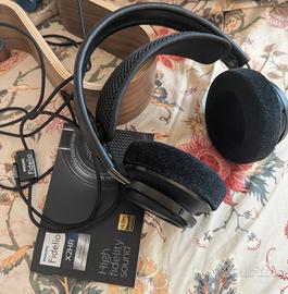 Cuffie Philips Fidelio X2HR