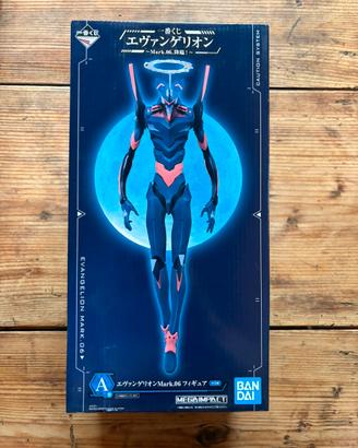 Evangelion Mark 06 Premio A