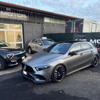 Mercedes Classe A 35 AMG Race 4 Matic Tetto - Supe