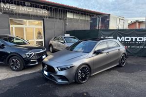 Mercedes Classe A 35 AMG Race 4 Matic Tetto - Supe