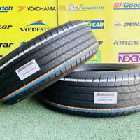 X2: Estive 225/60R18 100H -BRIDGESTONE- al 85%