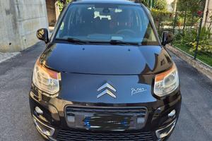 Citroen C3 xsara picasso, motore brillante
