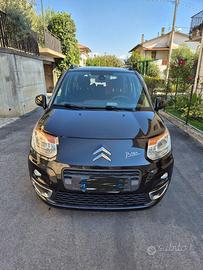 Citroen C3 xsara picasso, motore brillante