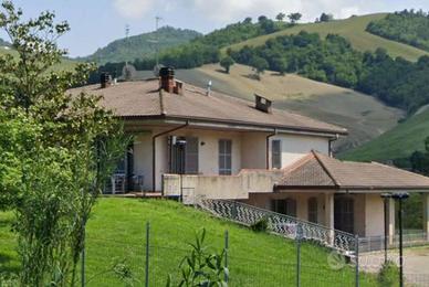 Appartamento a Sassocorvaro (PU)