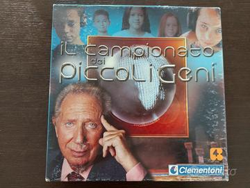 Gioco didattico - trivia ragazzi