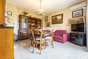 VENDITA BILOCALE IMMERSO NEL VERDE