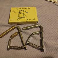 Capotasto  Samba