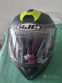 Casco HJC i90 per motociclista