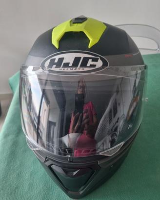 Casco HJC i90 per motociclista