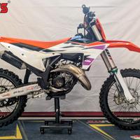 KTM SX 125 2024 usata