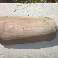 antico coppo sicilian( tegola)