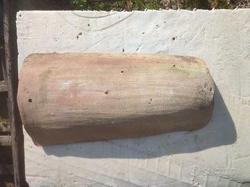 antico coppo sicilian( tegola)