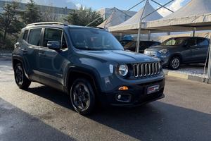 Jeep Renegade 1.6 Mjt 120 CV Longitude