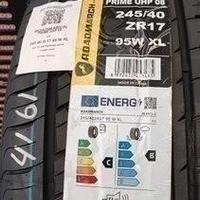 ESTIVE cod:4161 Misura 24540R17 95W XL ROADMARCH