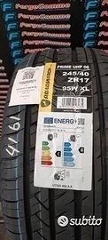 ESTIVE cod:4161 Misura 24540R17 95W XL ROADMARCH