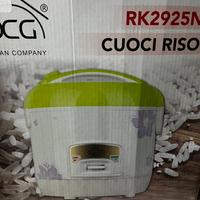 Cuoci riso