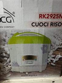 Cuoci riso