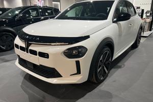 LANCIA Nuova Ypsilon Ibrida Ypsilon 1.2 100cv Ibri