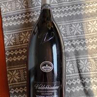 Vini magnum prosecco superiore millesimato