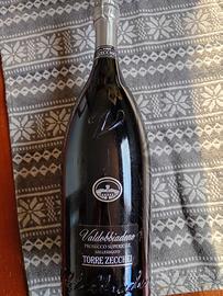 Vini magnum prosecco superiore millesimato