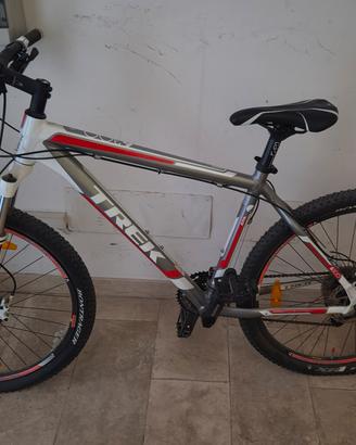 Trek SIX Series 6300 - Nuova