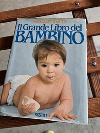 Il grande libro del bambino