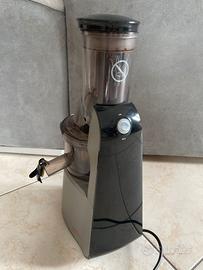 Estrattore completo e funzionante