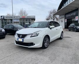 Suzuki Baleno 1.2 Hybrid B-Top