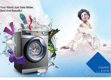 Ricambi lavastoviglie MIELE pezzi usati FRIGO OK