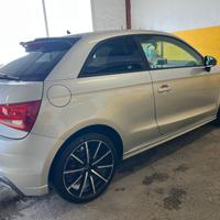Audi a1 1.6