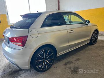 Audi a1 1.6