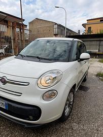 Fiat 500L 1.3 Multijet 85cv