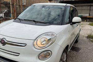 Fiat 500L 1.3 Multijet 85cv