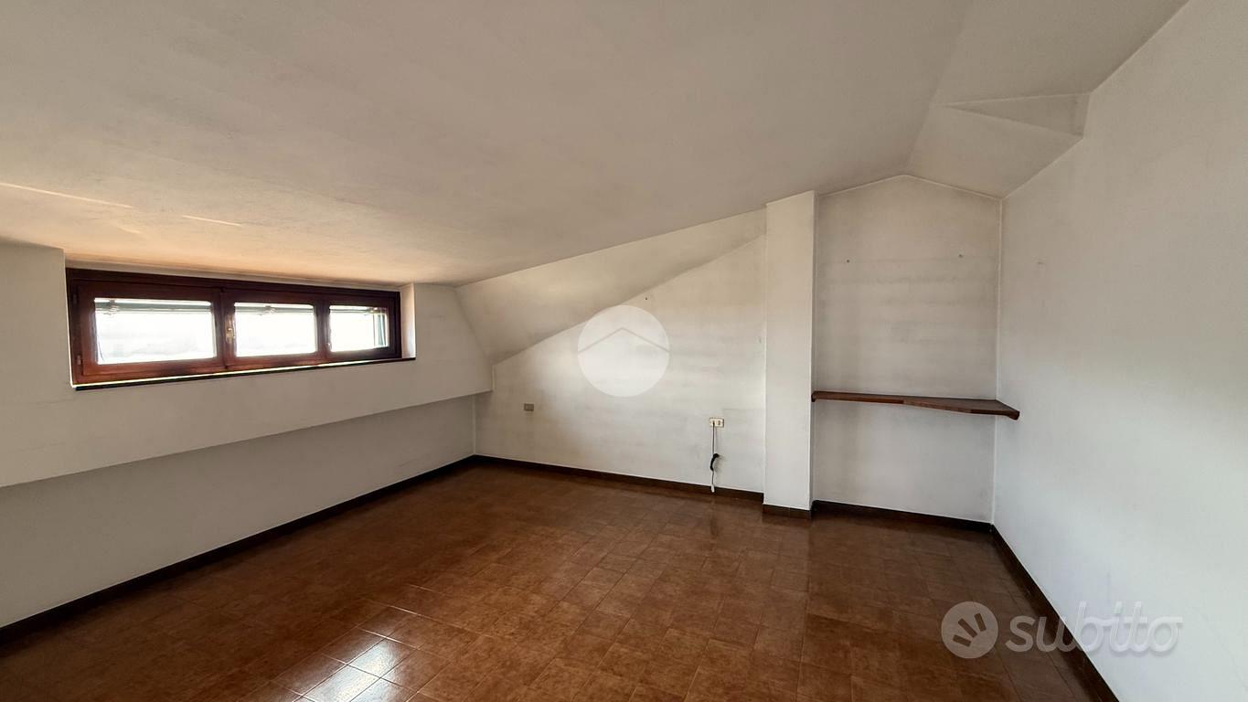 Appartamento – BS - Altro