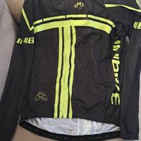 maglia ciclismo 