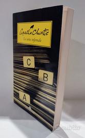 La serie infernale come nuovo