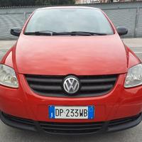 Volkswagen fox 1.2 benzina 