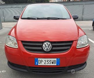 Volkswagen fox 1.2 benzina 