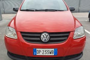 Volkswagen fox 1.2 benzina 