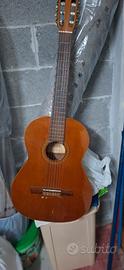 chitarra classica Raimundo modello 118