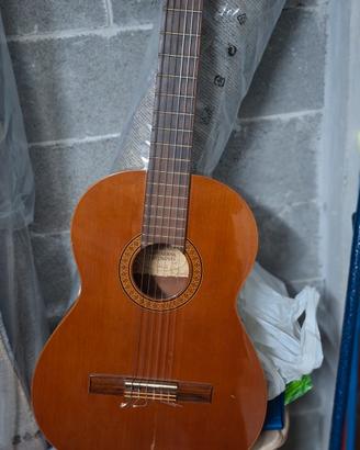 chitarra classica Raimundo modello 118